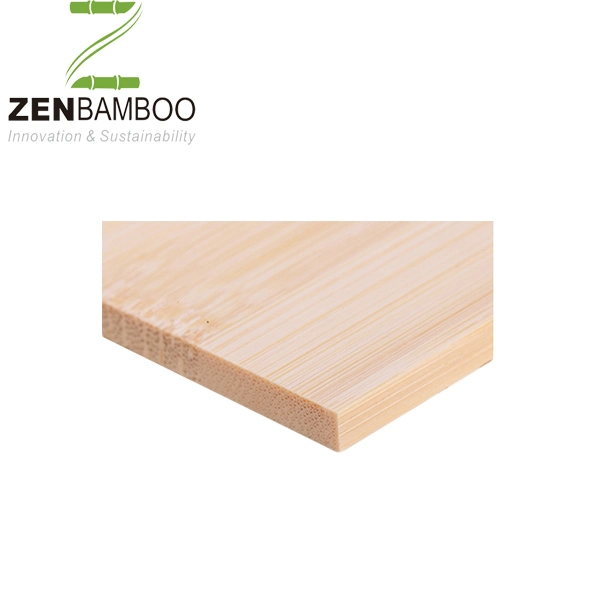 1-Ply Vertical Bamboo Board/Plywood/Panel