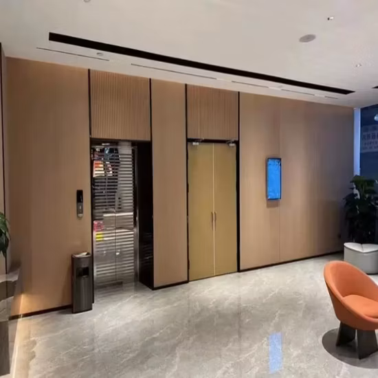 木製テーブルトップとキッチンカウンタートップに使用されるブナ材で編まれた竹クロスラミネートパネル