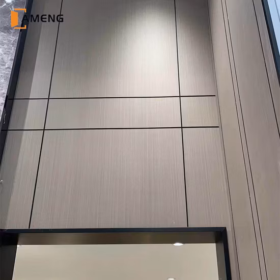 スノーボードボード用の厚さ1〜3mmの水平竹ベニヤ板