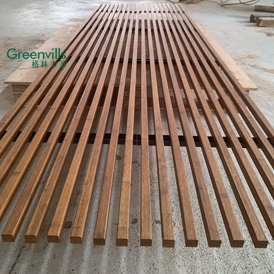 2022 ビーチ編み竹メッシュパネル/ビーチ編み竹メッシュストリップ/ビーチ編み竹グリッド/ワイヤー編み竹メッシュキール